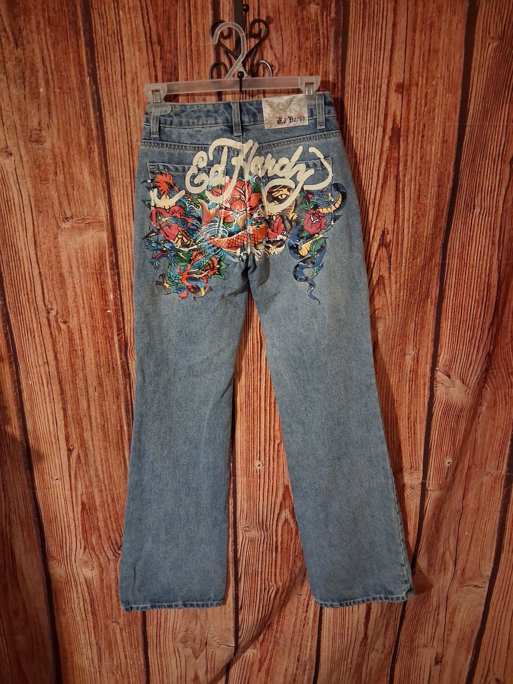 Ed Hardy - Picture 2 of 3